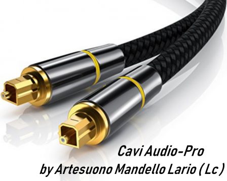 Cavi Audio-Pro