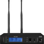 IMG TXS-606 - TXS-606 LT UHF