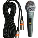 Microfono PAM 30 AudiodesignPro