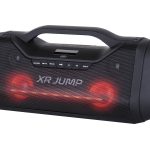 XR JUMP TREVI Speaker Bluetooth XR 400 APP