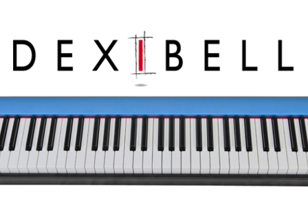DEXIBELL  VIVO S1 Stage Piano