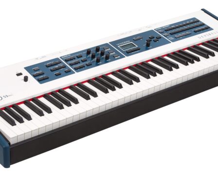 VIVO S3 Pro  DEXIBELL Stage Piano