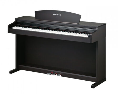 KURZWEIL M115 SR Pianoforte digitale