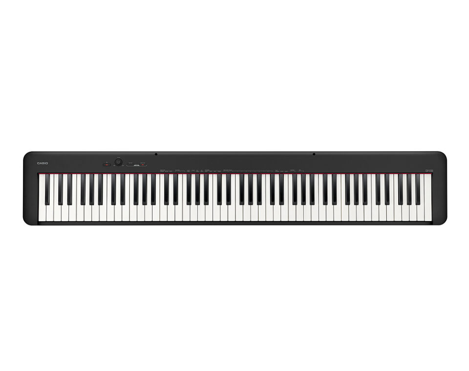 Piano digitale CASIO CDP100S