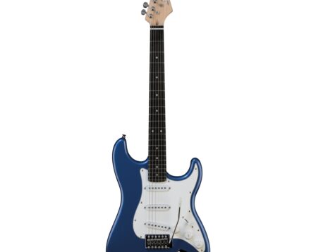 EKO GUITARS – S-300 METALLIC BLUE chitarra elettrica