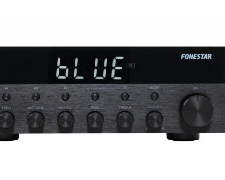 Amplificatore FONESTAR AS-1515