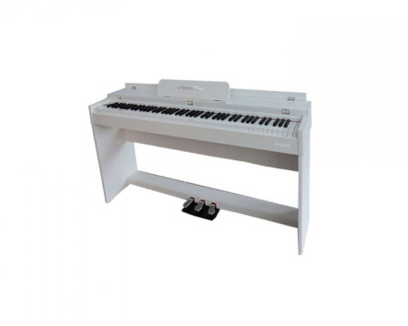 TP-300C WH Piano Digitale TECHNOPIANO