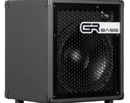 Amplificatore Combo GR Bass Cubo 500TX