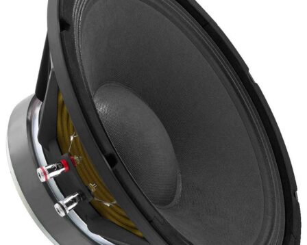 Subwoofer IMG StageLine SPA-112PA