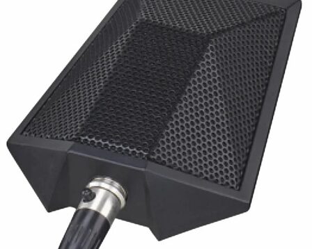 Microfono a condensatore PAMCD2 AudiodesignPro