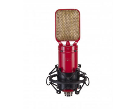 Microfono a nastro EIKON RM8