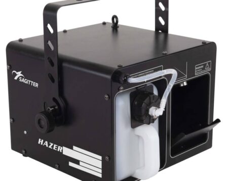 Hazer HS-900 SAGITTER