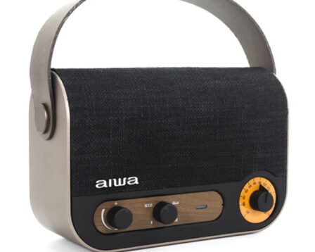 Radio portatile AIWA – RBTU-600