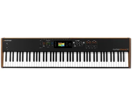 Digital piano STUDIOLOGIC – NUMA X PIANO GT