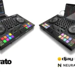 DJ Controller RELOOP MIXON 8 Pro