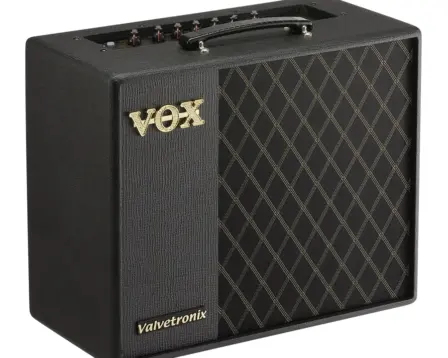 VOX VT40X Combo x chitarra